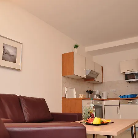 Meeresblick 3 / 4 Apartment