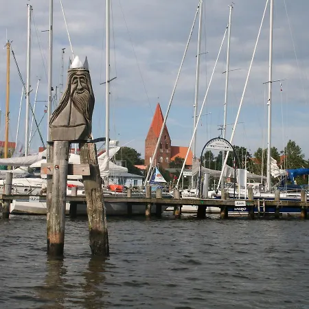 Meeresblick 3 / 4 Rerik