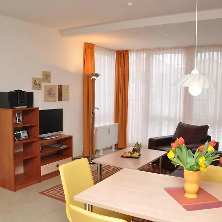 Meeresblick 3 / 4 Apartment