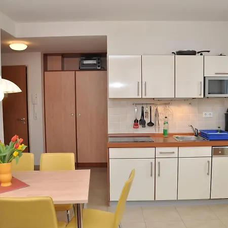 Apartment Meeresblick 3 / 4 *
