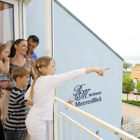 Meeresblick 3 / 4 *