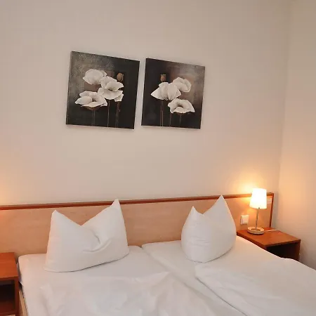 Meeresblick 3 / 4 Apartment *