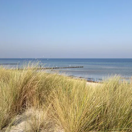 Meeresblick 3 / 4