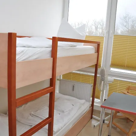 Apartment Meeresblick 3 / 4 Rerik